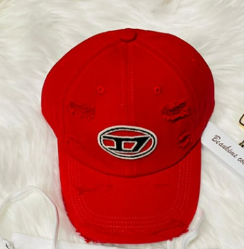Cap