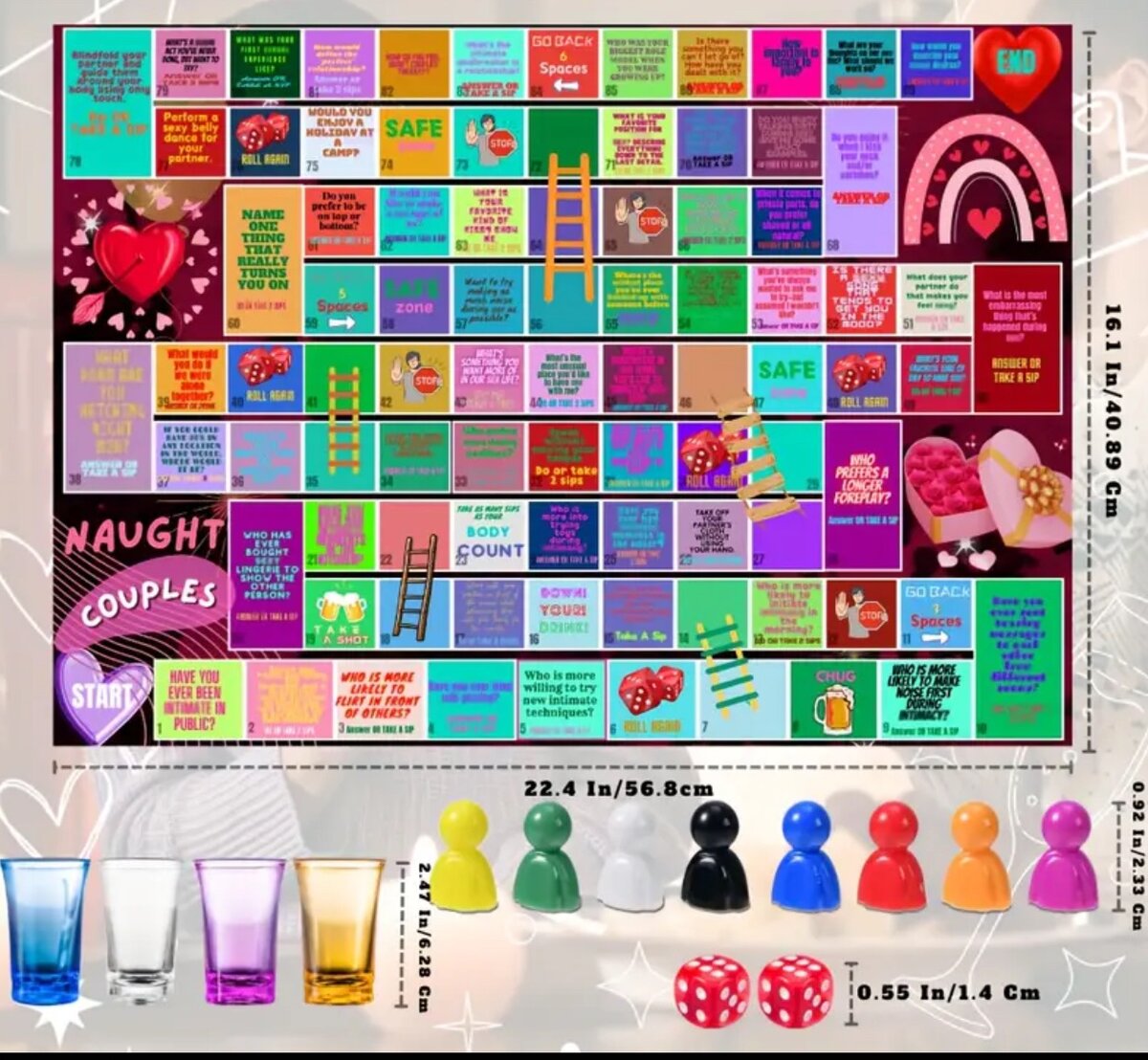 Couple games