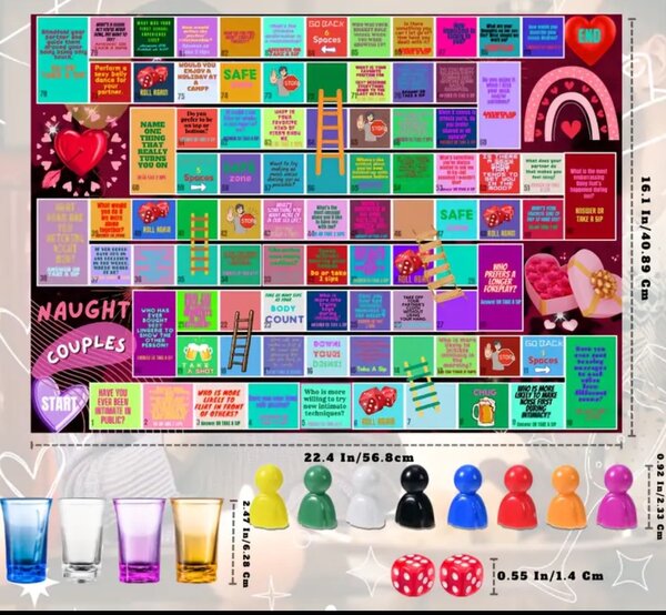 Couple games