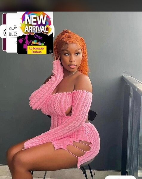 Robe disponible