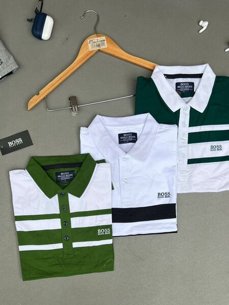 Polo boss