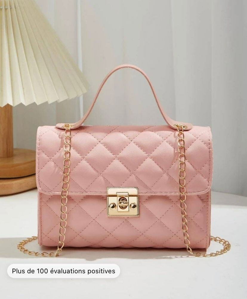 Pépites de sac