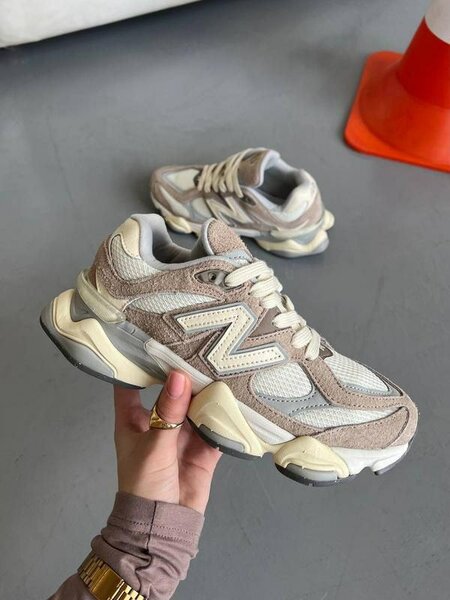 Chaussures de sport élégantes