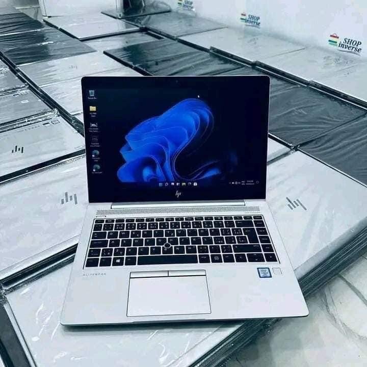 Hp Elitbook G5