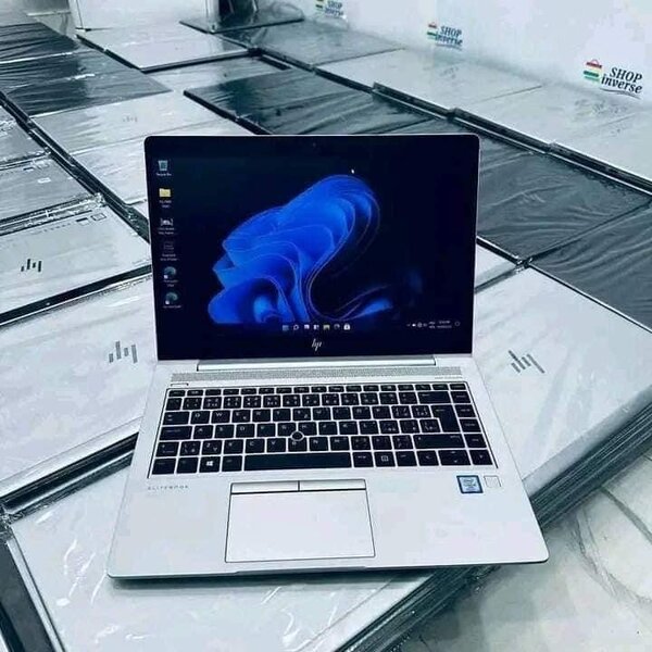 Hp Elitbook G5