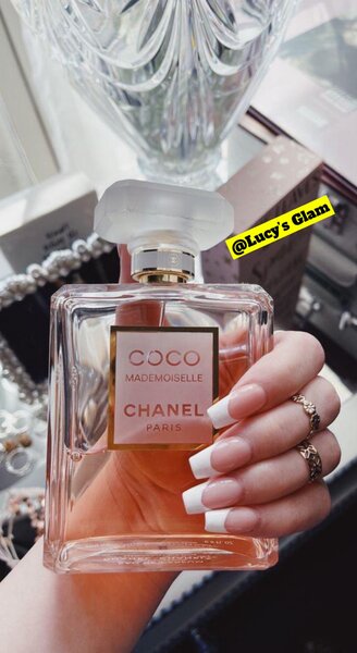 Coco Chanel