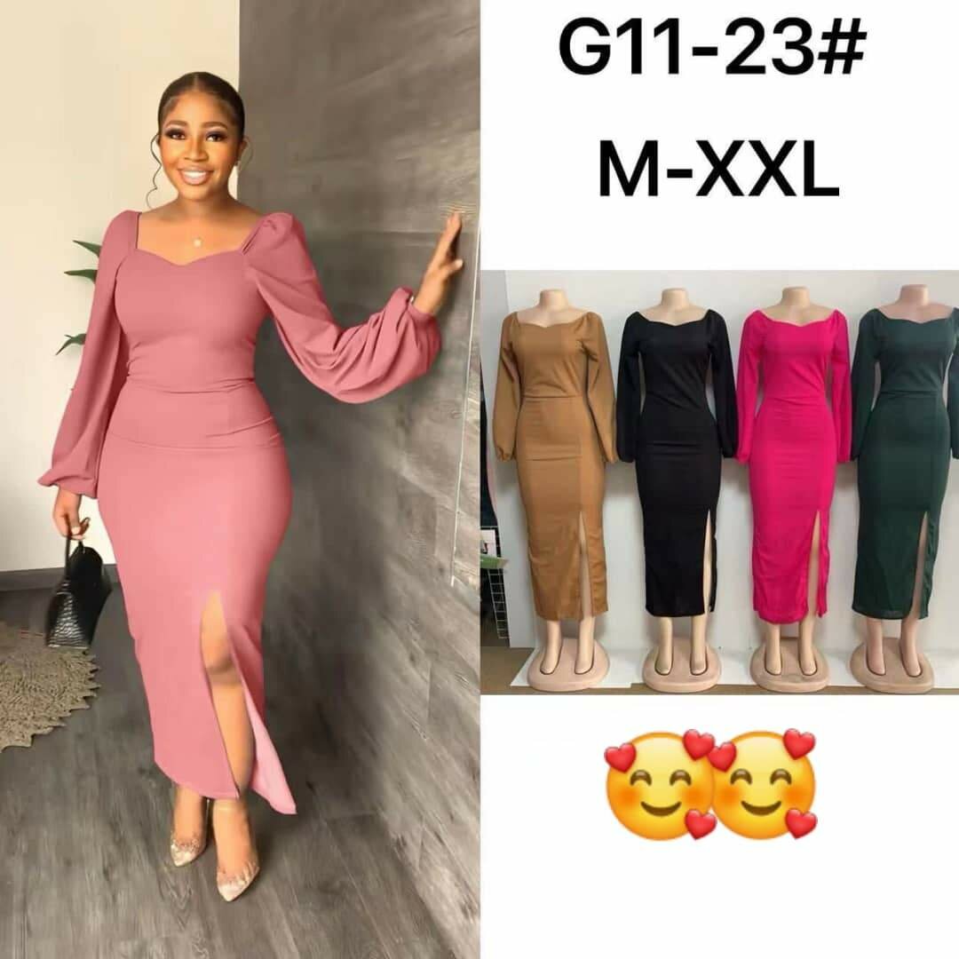 Ladies dress