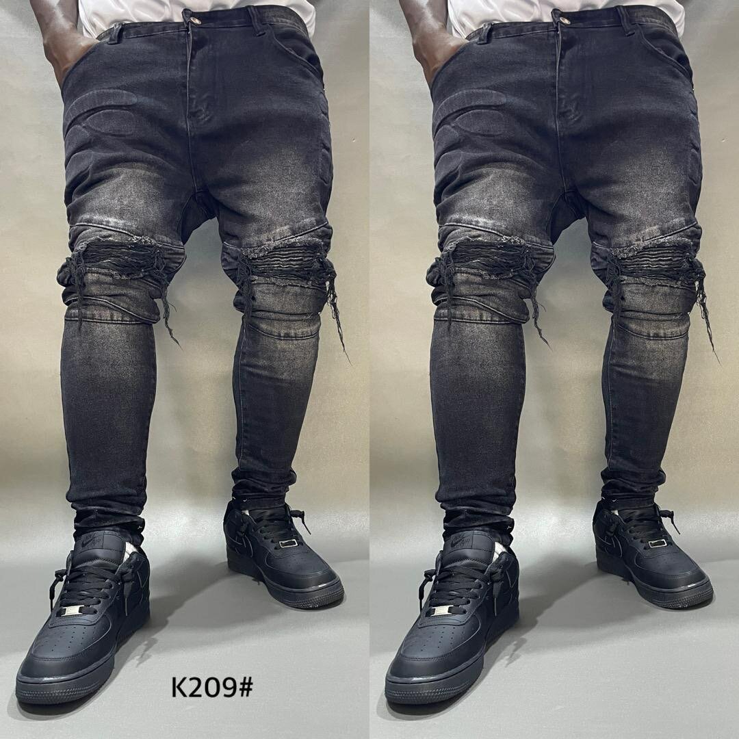Pantalon jean