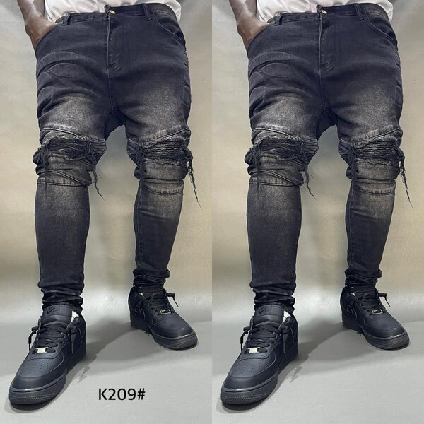 Pantalon jean