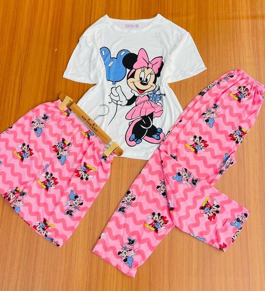 3 in one loungewear