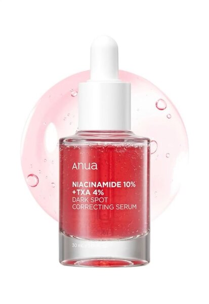 Sérum Correcteur Anti-Taches Anua