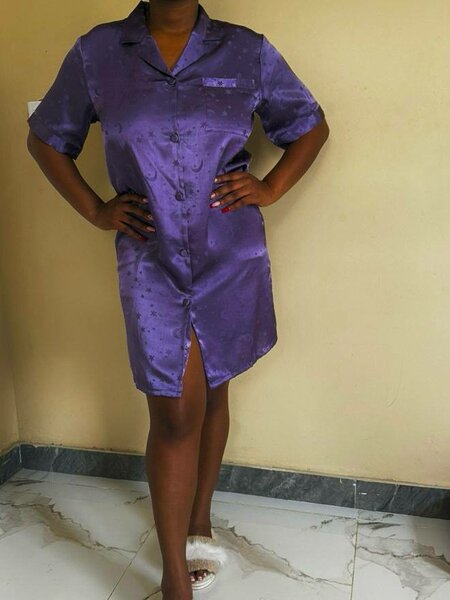 Night dress