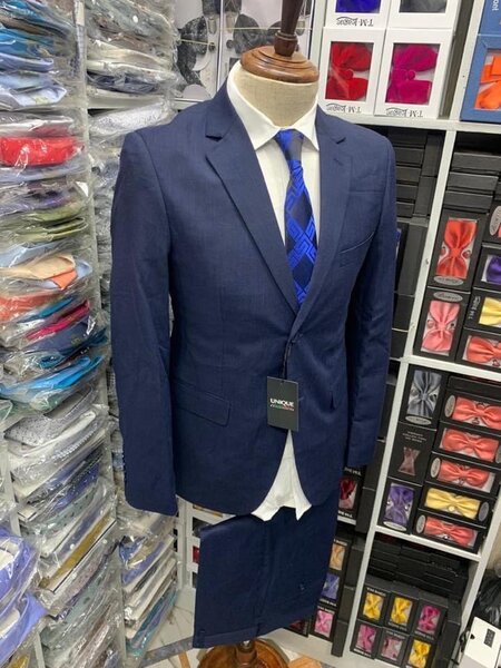 Costume homme