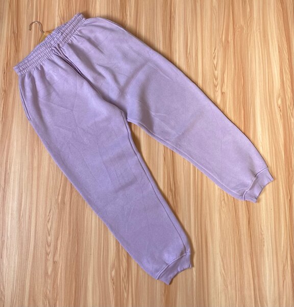 Thrift Jogger