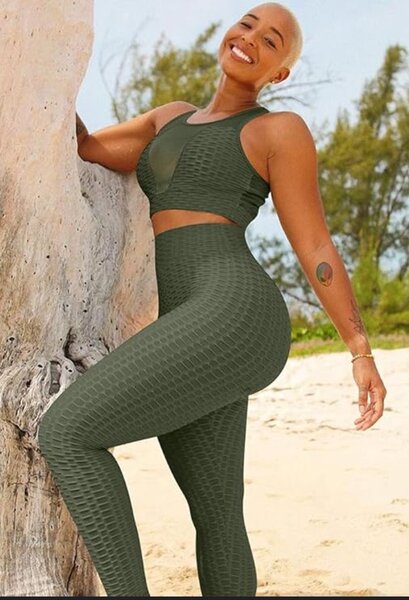 Gym set
