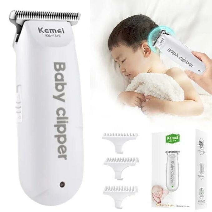 Tondeuse Cheveux Bébé