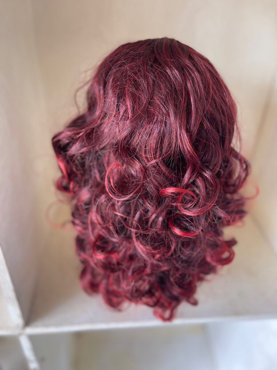 Wig