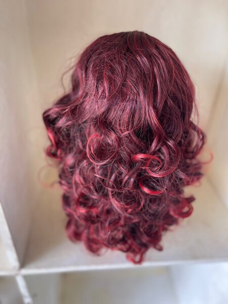 Wig