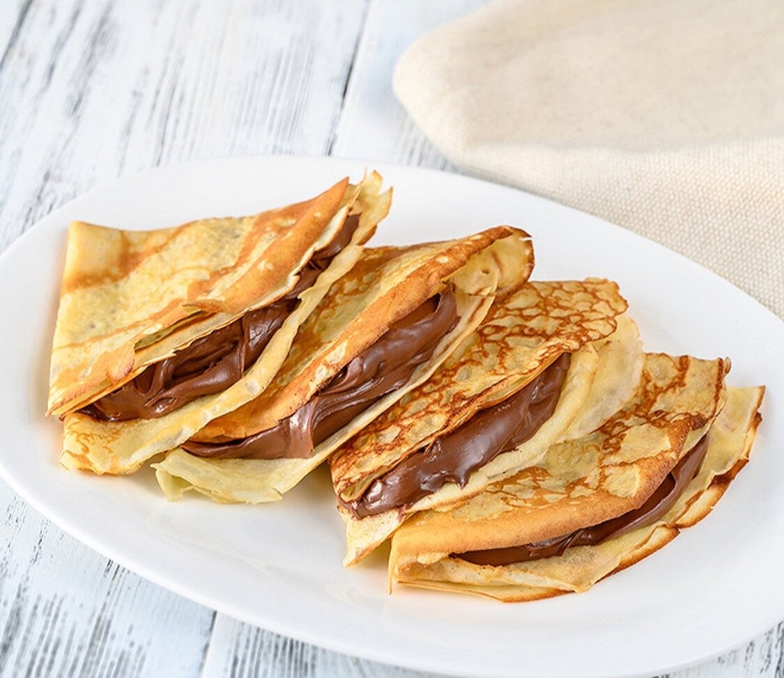 Creperie