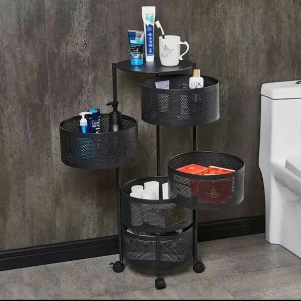 STORAGE RACK