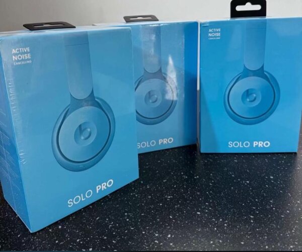 Solo pro