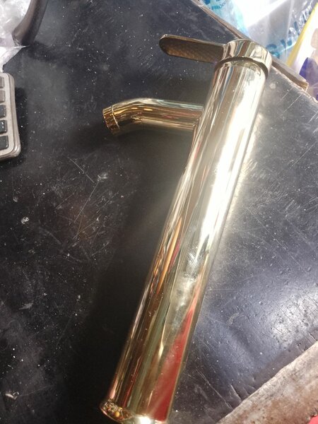 Sink Mixer
