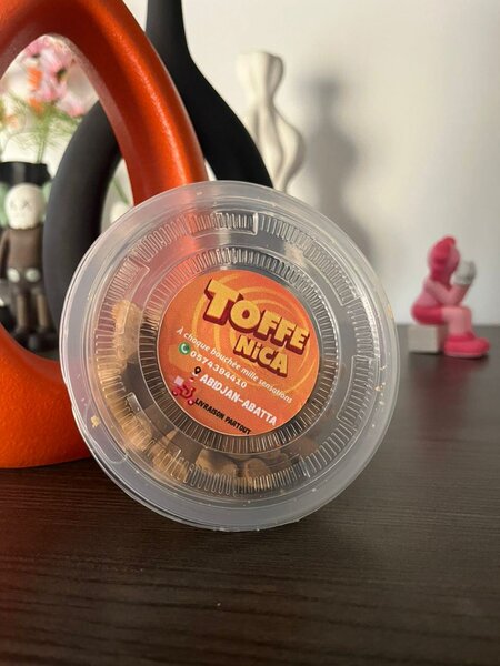 Toffi