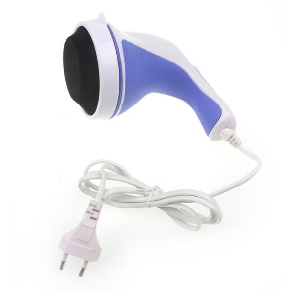 Relax & Spin Tone Appareils de massage portatifs Masseur éle