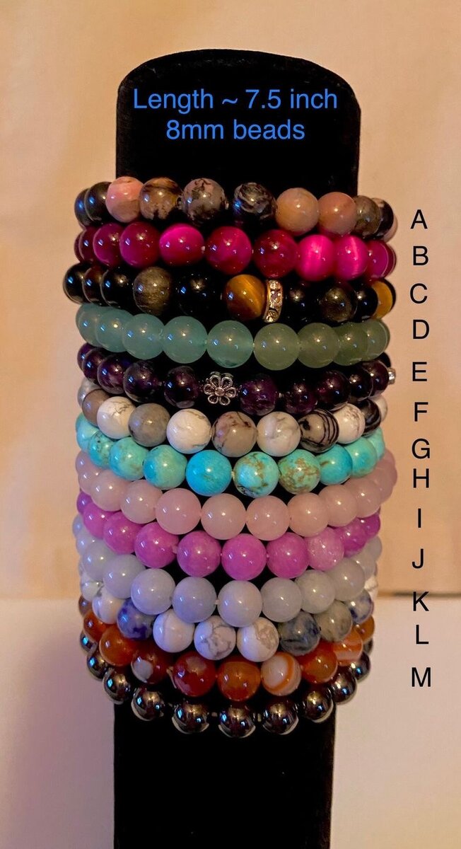 Bracelets