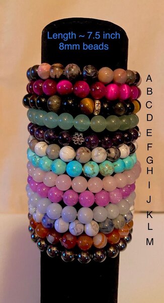 Bracelets
