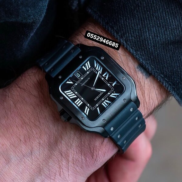 Wrist Watch