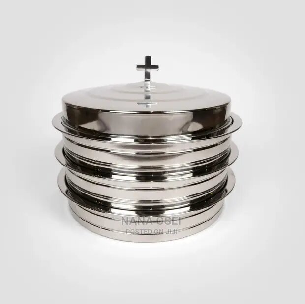 Communion tray