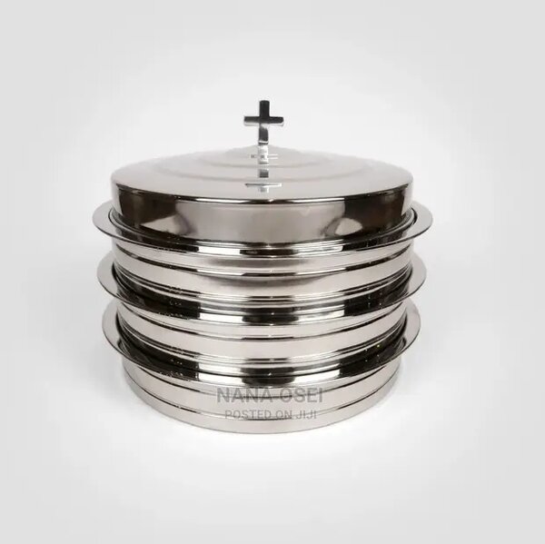 Communion tray