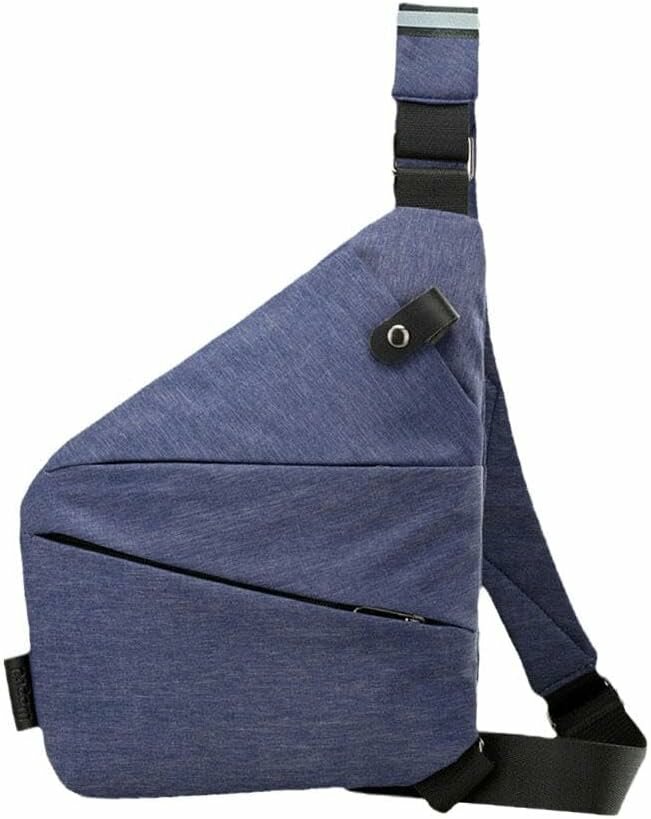 Sac bandoulière