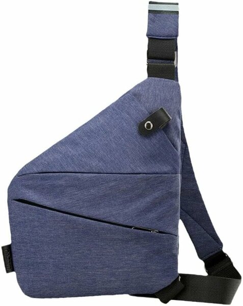 Sac bandoulière