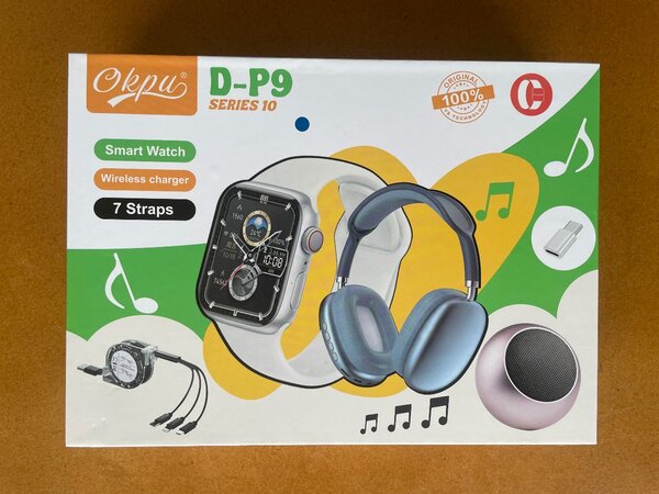D. P9