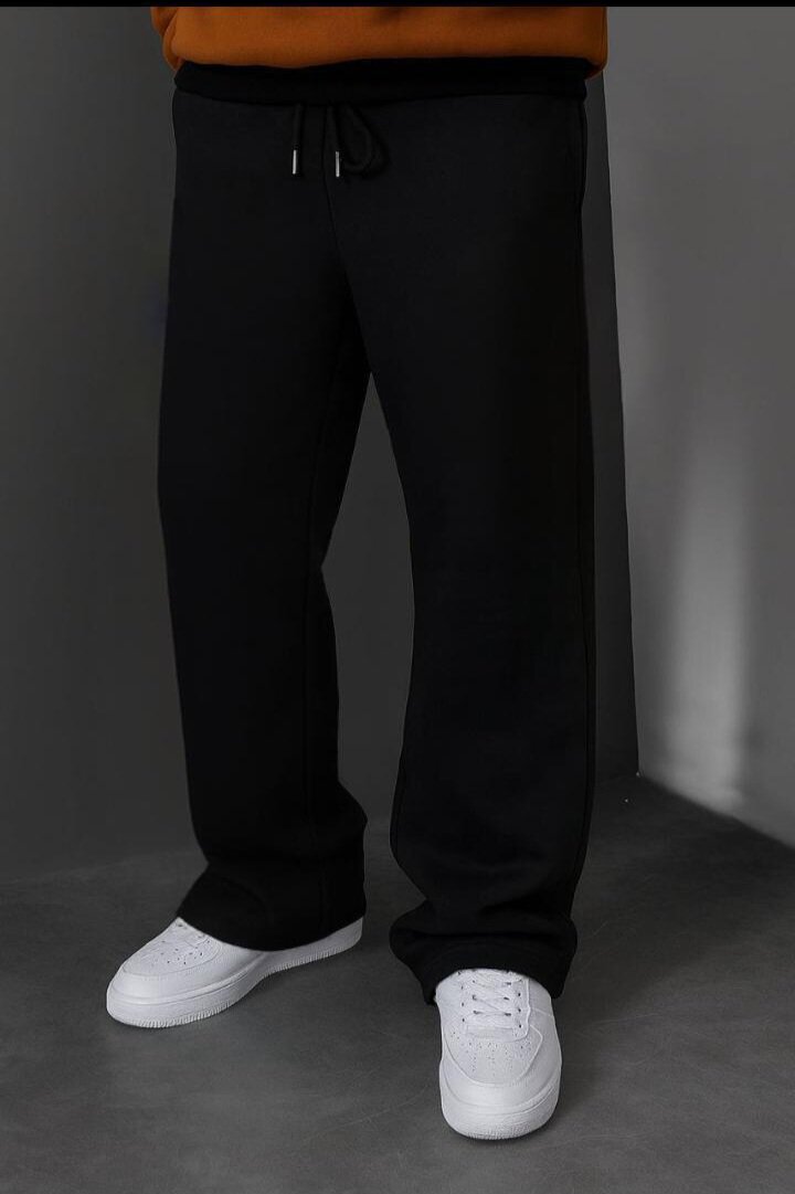 Pantalon de jogging confortable