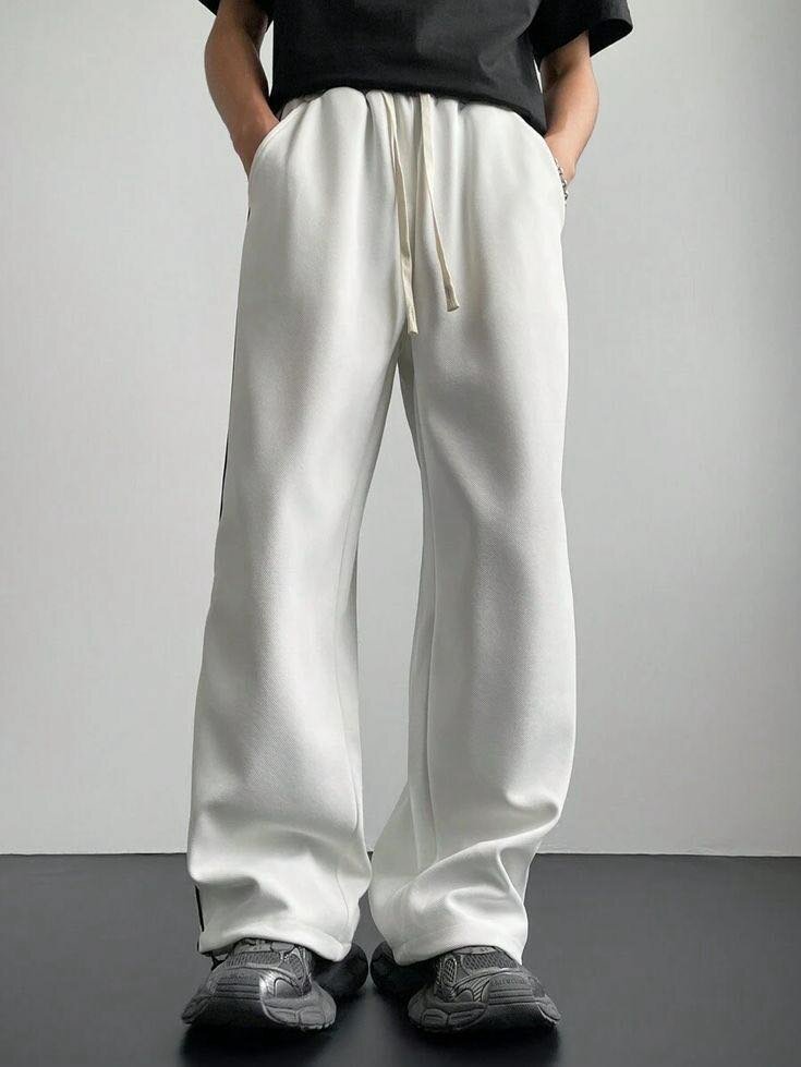 Pantalon importé
