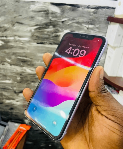 Iphone 11 64GB