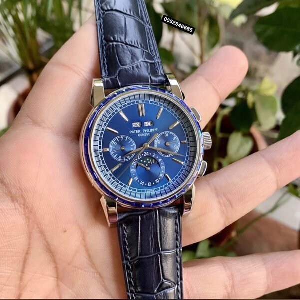 Wrist Watch