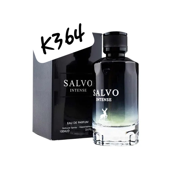 perfumes