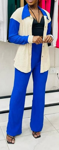 Suit