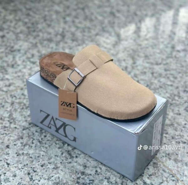 Chaussure