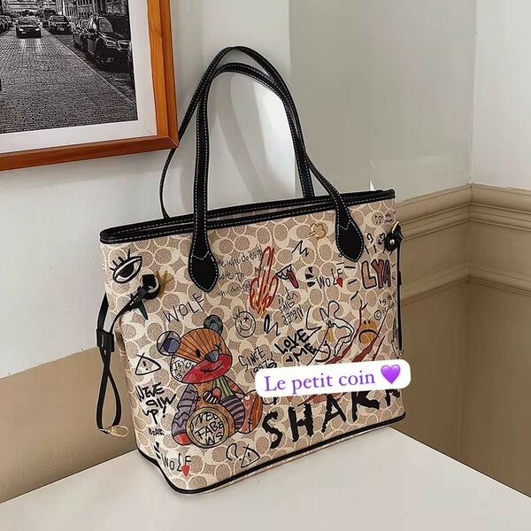 Sac MELIANNE