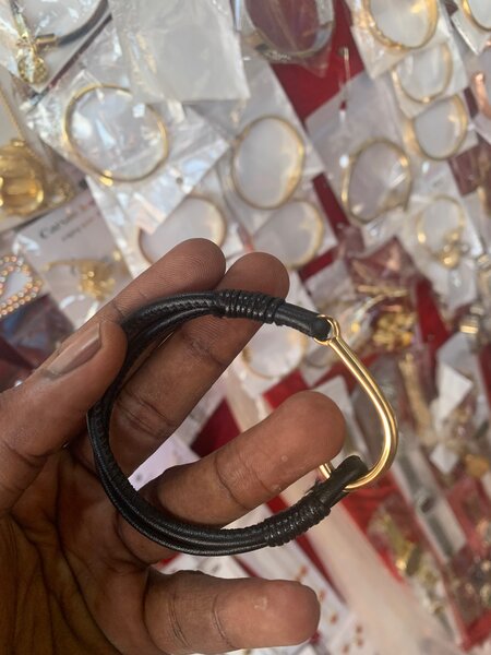 Bracelet poignet