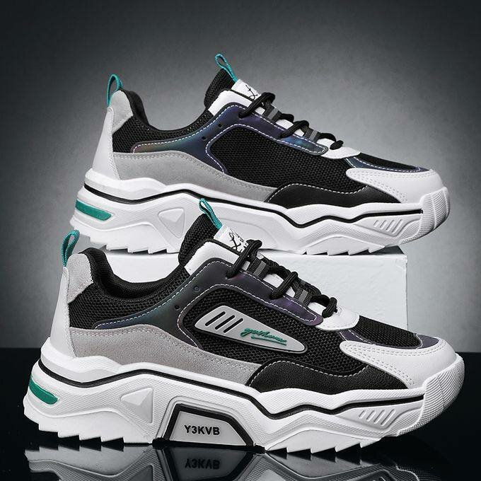 Chaussure fermée léger  et confortable pour les sorties