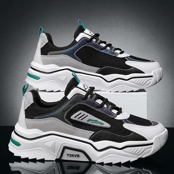 Chaussure fermée léger  et confortable pour les sorties
