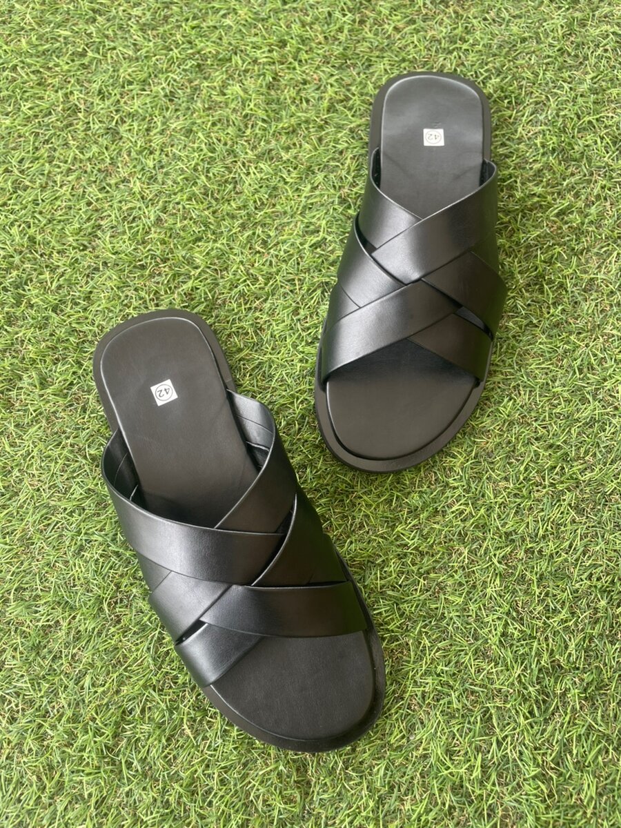 Pantoufles