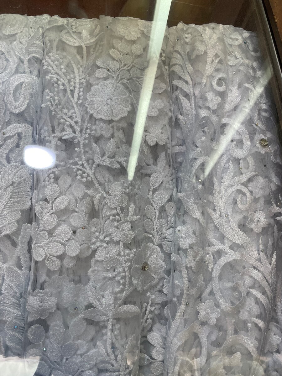 Dentelle autriche