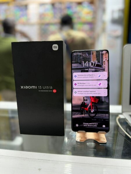 Xiaomi 13 ultra 512 giga